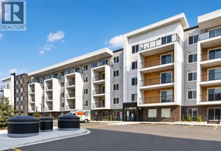 1522, 265 Wolf Willow Boulevard SE, Calgary