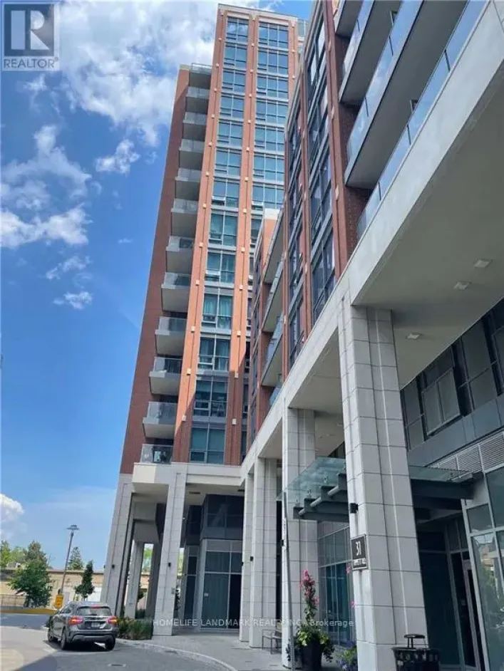 1522 - 31 TIPPETT ROAD E, Toronto