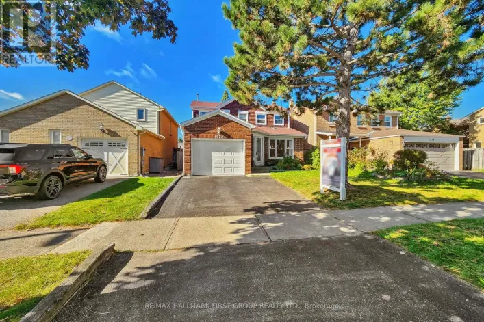 1522 AMBERLEA ROAD, Pickering