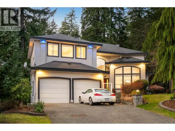 1522 WHITEBARK PLACE, Coquitlam