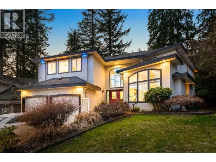 1522 WHITEBARK PLACE, Coquitlam