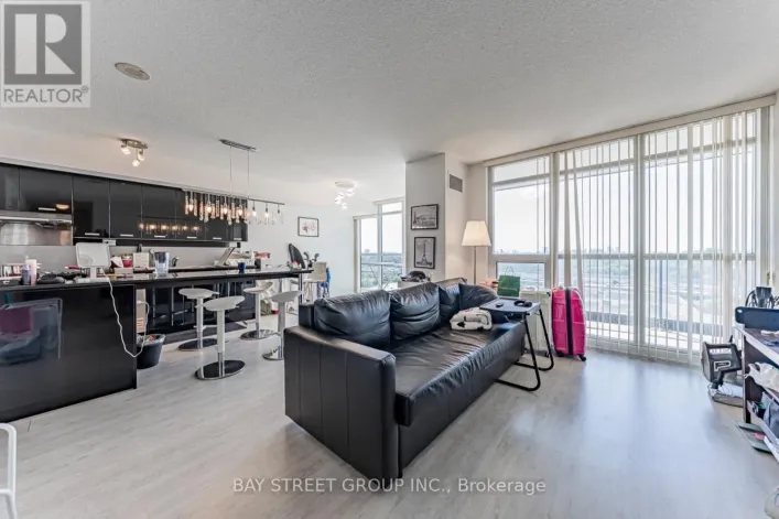 1523 - 19 SINGER COURT, Toronto