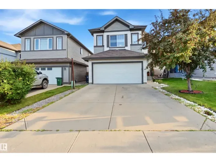 House for sale: 1523 36 AV NW, Edmonton