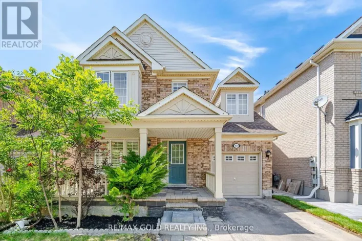 1523 BEATY TRAIL, Milton