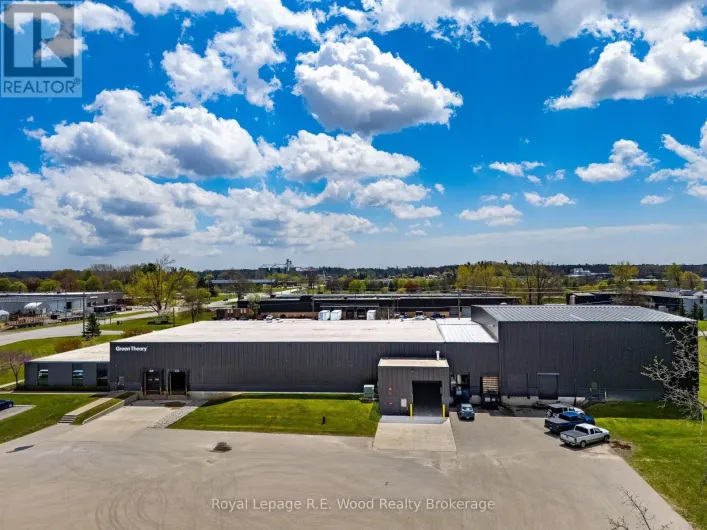 1523 BELL MILL SIDE ROAD, Tillsonburg