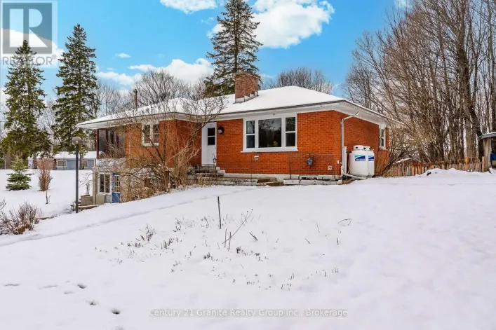 1523 COUNTY ROAD 21 ROAD, Minden Hills