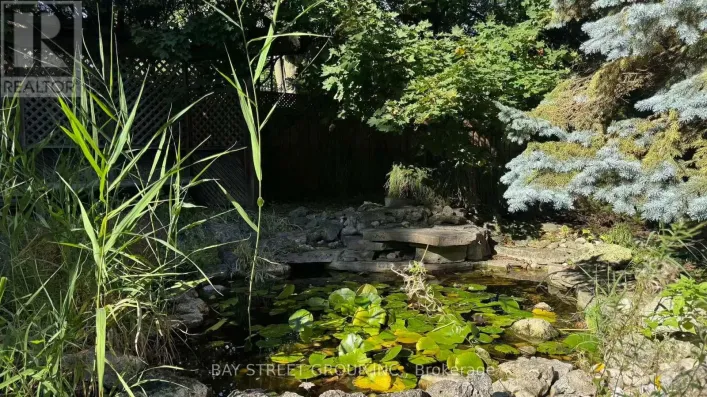 1523 DUNCAN ROAD, Oakville