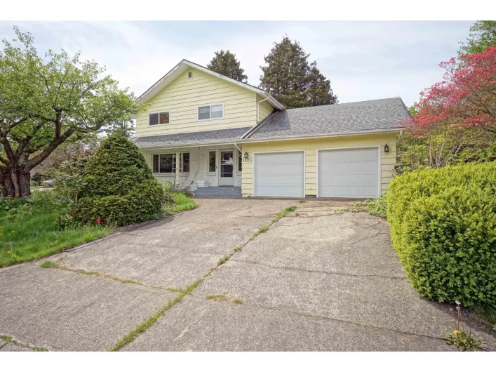 1523 PARKER PLACE, White Rock