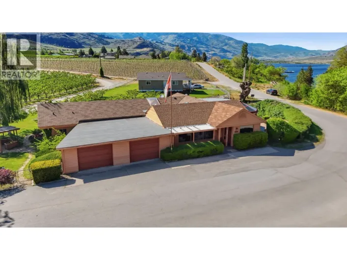 15230 + 15236 89th Street, Osoyoos