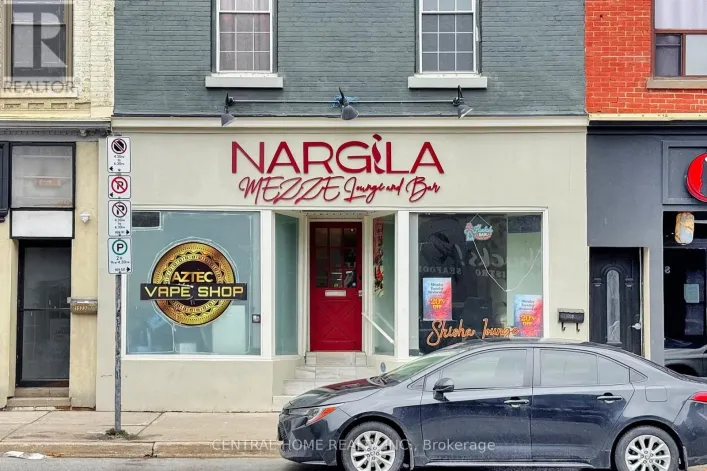 15231 YONGE STREET, Aurora