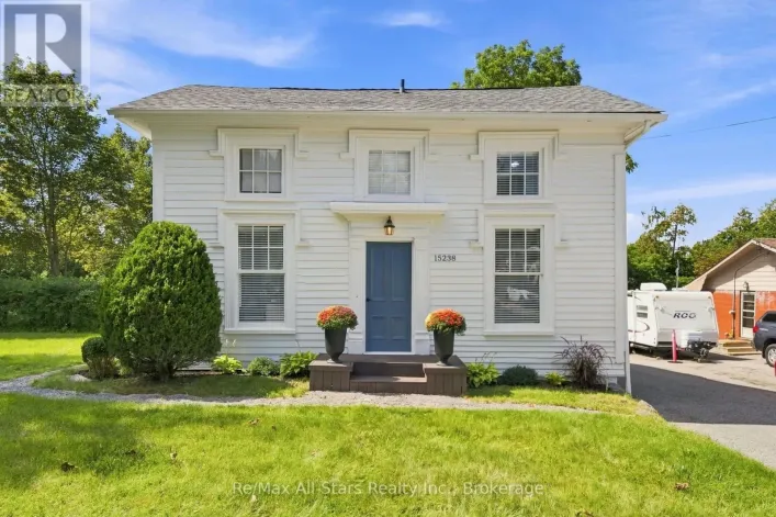 15238 OLD SIMCOE ROAD, Scugog