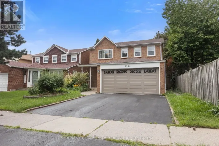 1524 AMBERLEA ROAD S, Pickering