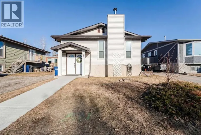 1524 Big Springs Way SE, Airdrie