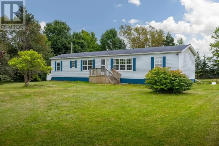 1524 Freetown Road, Freetown