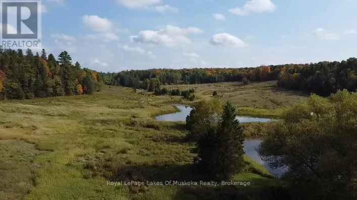 1524 HEKKLA ROAD, Muskoka Lakes