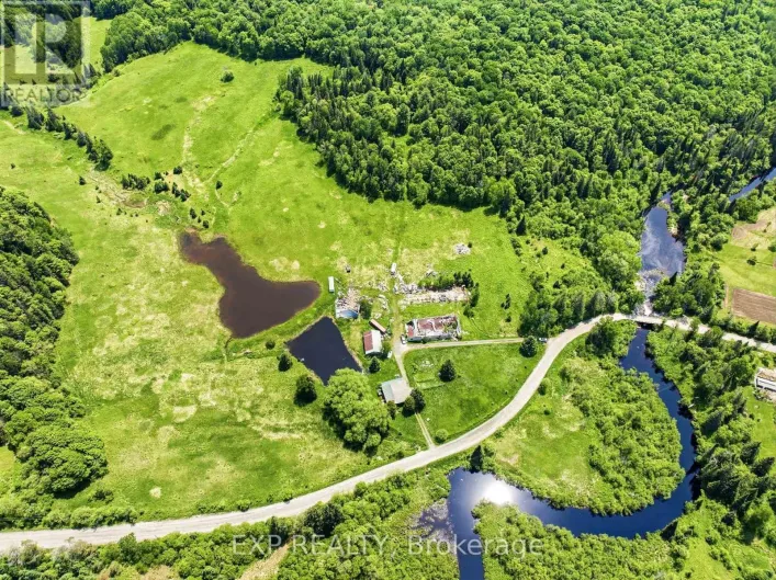 1524 HEKKLA ROAD, Muskoka Lakes