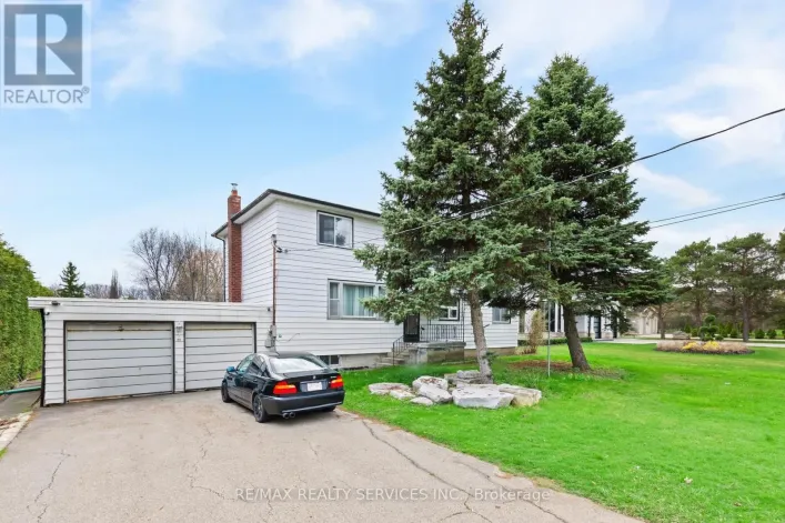 1524 INDIAN GROVE, Mississauga