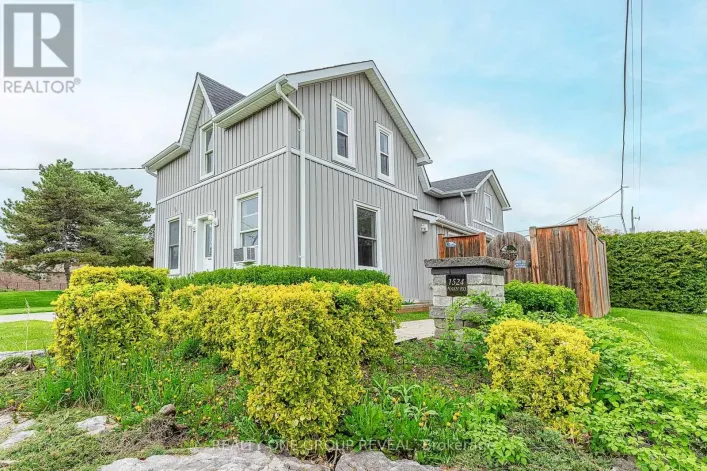 1524 NASH ROAD, Clarington