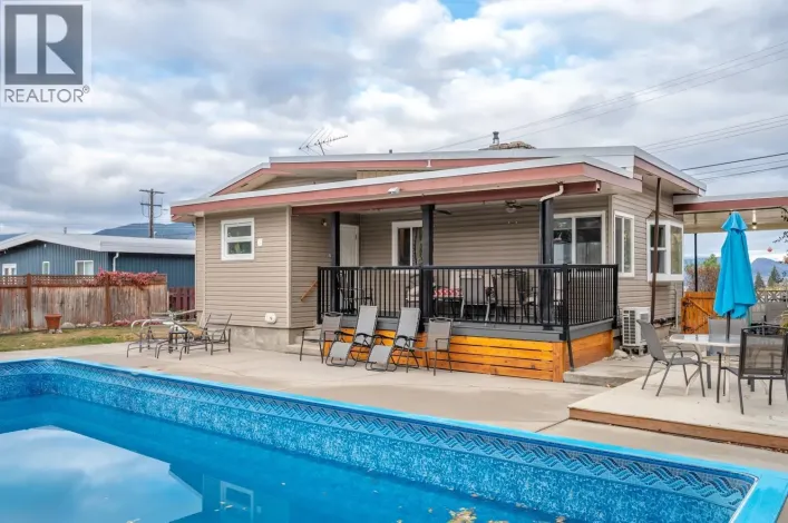 1524 RIDGEDALE Avenue, Penticton