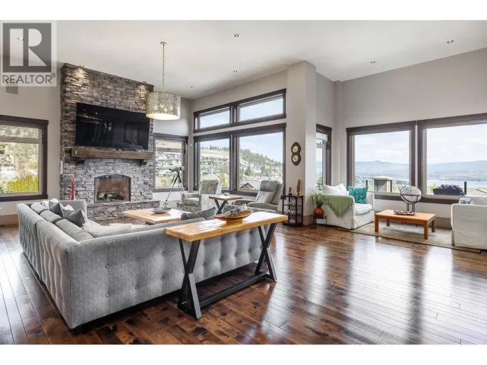 1524 Vineyard Drive, West Kelowna