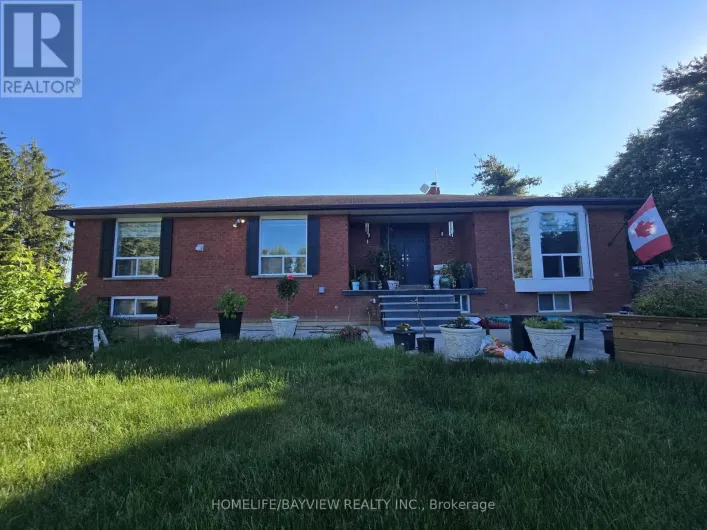 15246 THE GORE ROAD, Caledon