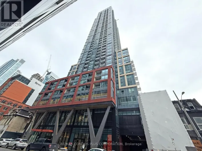 1525 - 108 PETER STREET, Toronto
