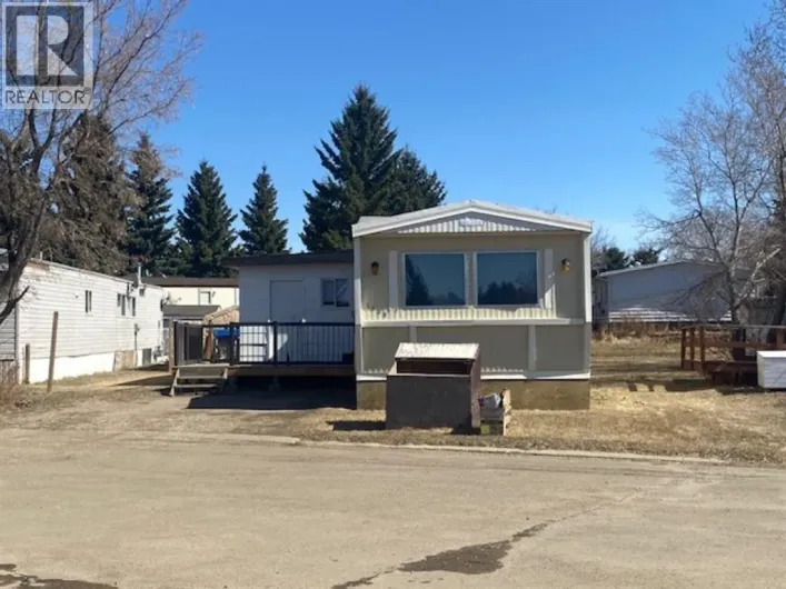 1525 15 StreetCrescent, Wainwright