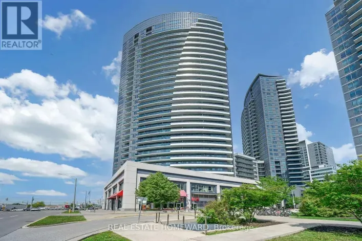 1525 - 7161 YONGE STREET, Markham
