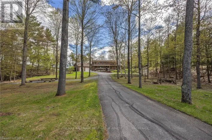 1525 BURNT HILLS ROAD, Frontenac