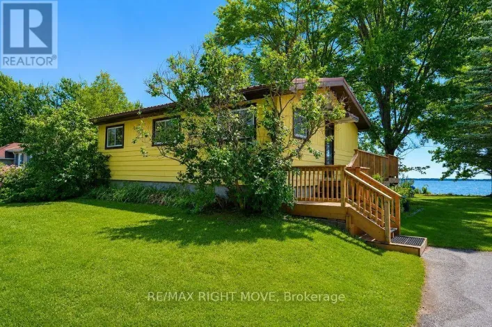 1525 CUNNINGHAM CRESCENT, Severn