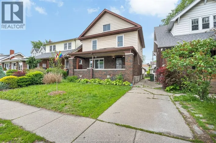 1525 DOUGALL ..., Windsor