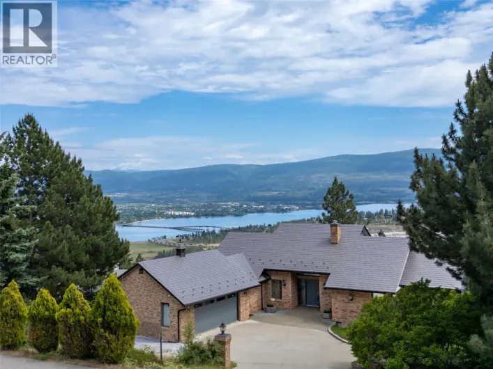 1525 Klein Road, West Kelowna