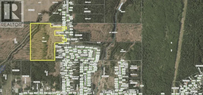 1525 N BLACKBURN ROAD, Prince George