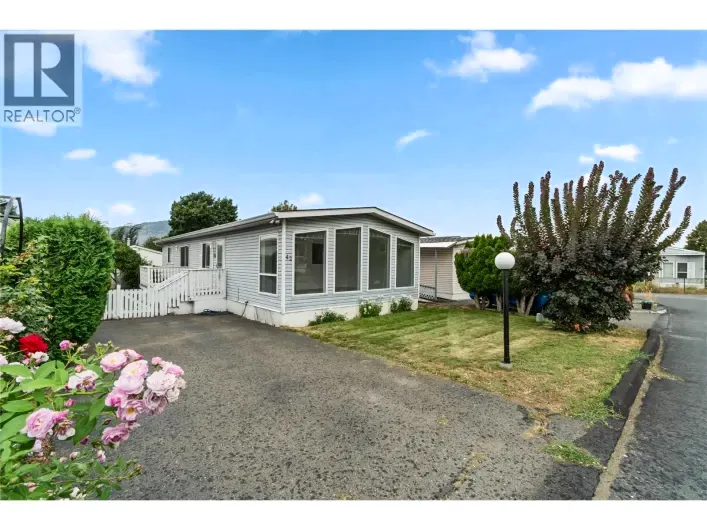 1525 Ord Road Unit# 42, Kamloops