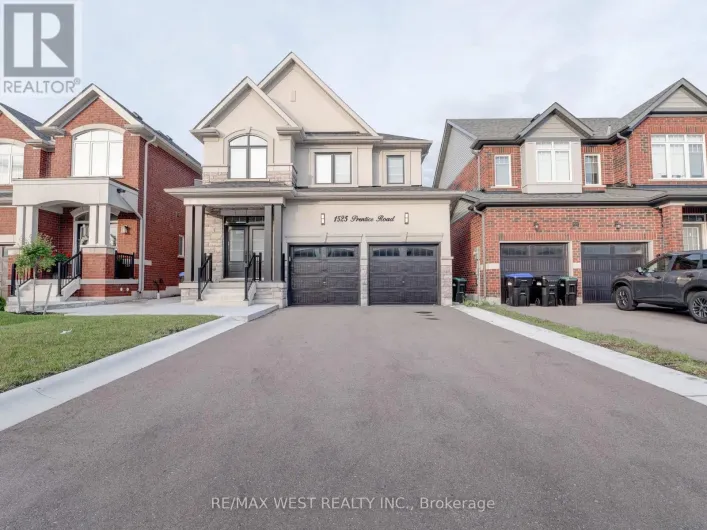 1525 PRENTICE ROAD, Innisfil