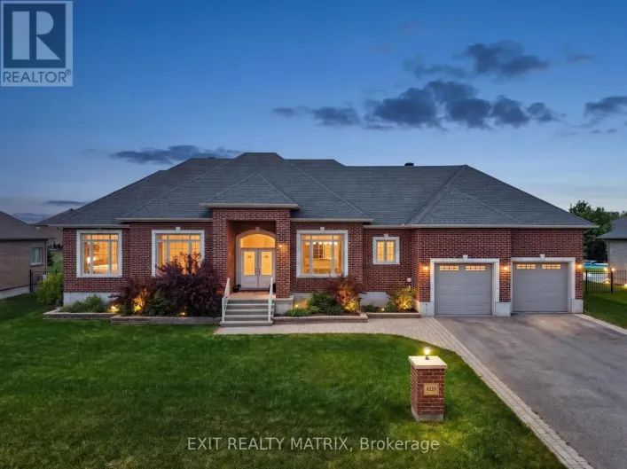 1525 RANGELAND AVENUE, Ottawa