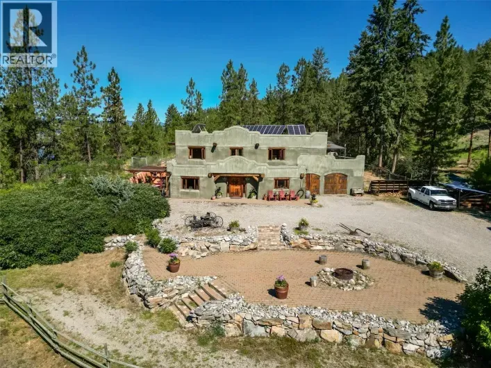 1525 Smethurst Road, Naramata