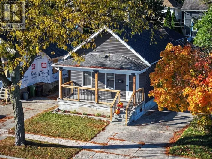 1525 WINDERMERE ROAD, Windsor