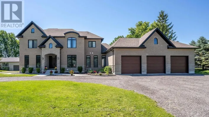 15257 TWELVE MILE ROAD, Middlesex Centre