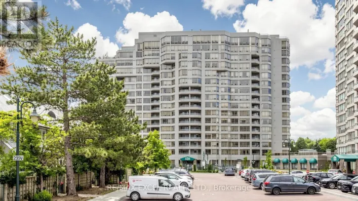 1526 - 138 BONIS AVENUE, Toronto