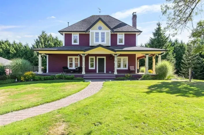 1526 232 STREET, Langley