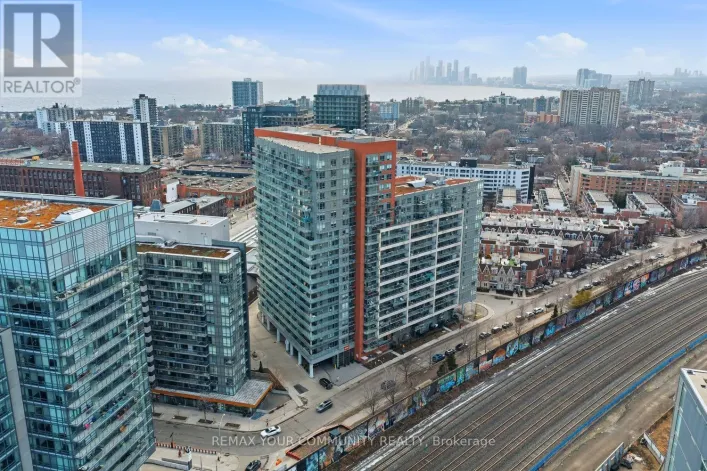 1526 - 38 JOE SHUSTER WAY, Toronto