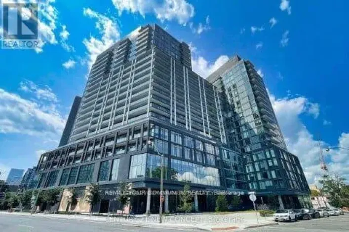 1526 - 50 POWER STREET, Toronto