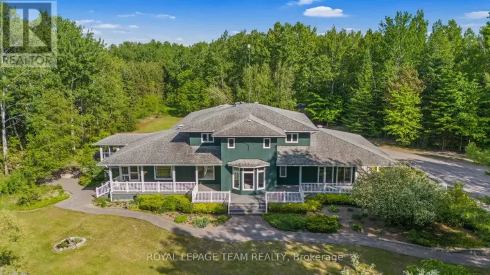 1526 CARSONBY ROAD E, Ottawa