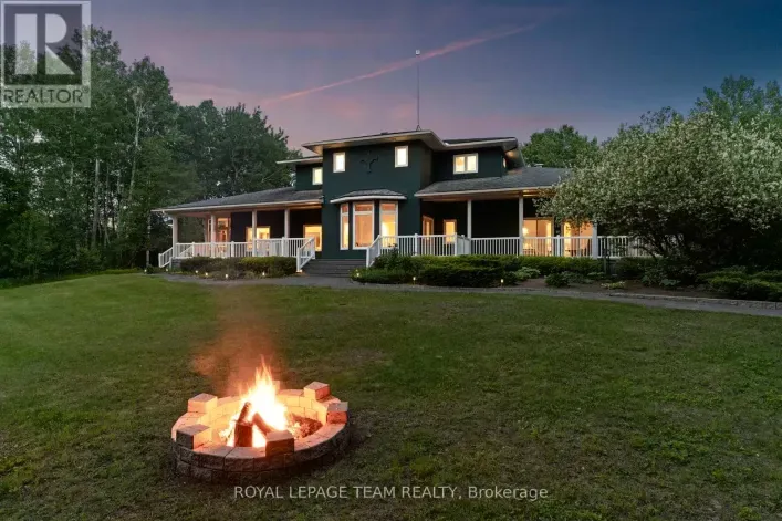 1526 CARSONBY ROAD E, Ottawa