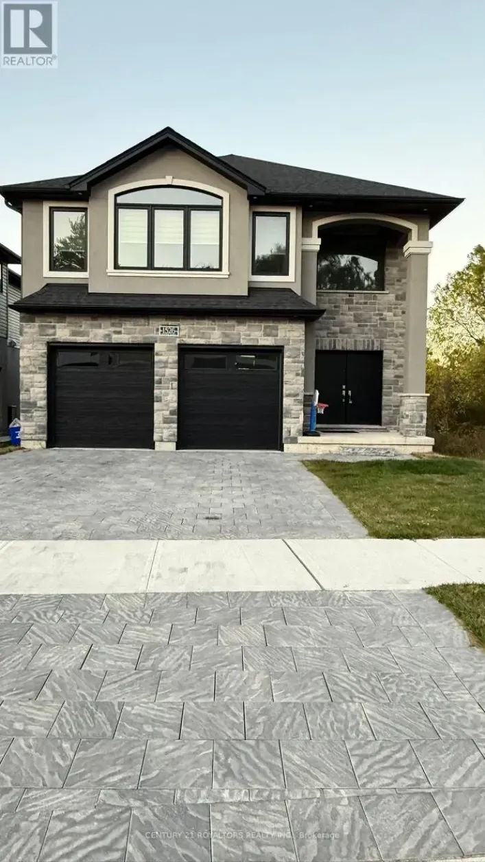 1526 CHICKADEE TRAIL, London South