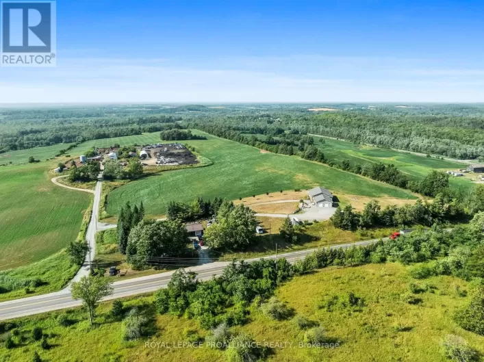 1526 COUNTY ROAD 2, Otonabee-South Monaghan