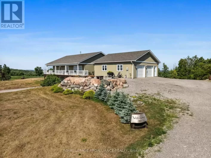 1526 COUNTY ROAD 2, Otonabee-South Monaghan