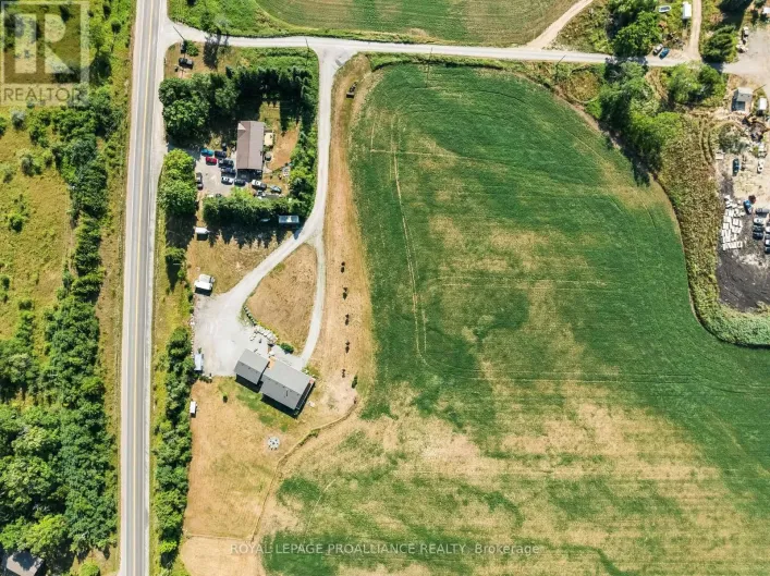 1526 COUNTY ROAD 2, Otonabee-South Monaghan