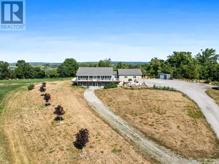 House for sale: 1526 COUNTY ROAD 2, Otonabee-South Monaghan
